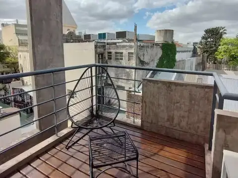 Departamento  en Venta en Palermo, Capital Federal, Buenos Aires