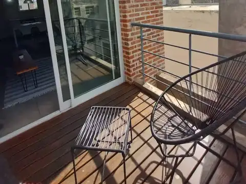 Departamento en Venta en Palermo 1 dormitorio, Niceto Vega 4700