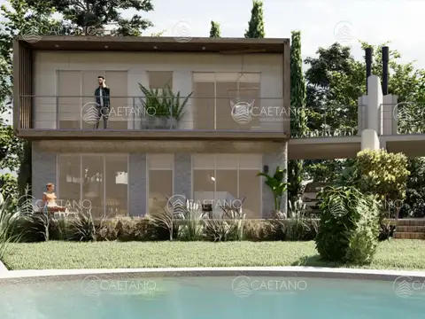 Casa en Venta de 3 dormitorios