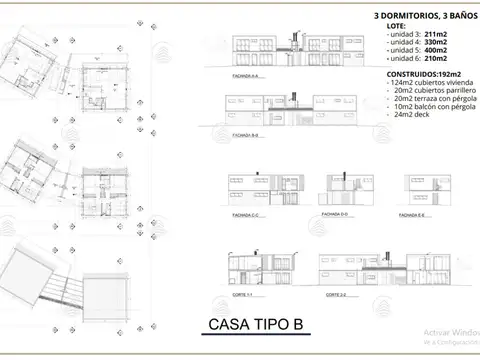 Casa en Venta 2025 años