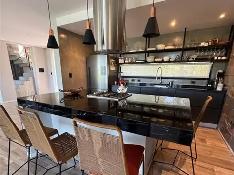 Ruta 43 - country Los Azahares 100