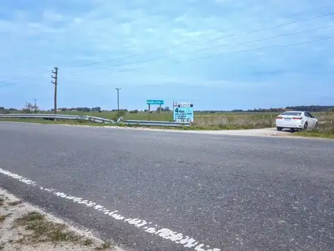 Terreno en Venta de 1700,0 m2