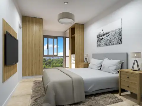 Departamento en Venta en San Juan, USD 97.000