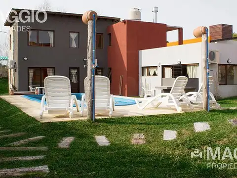 Venta Edificio Comercial Fondo de comercio complejo Apart casa y departamentos