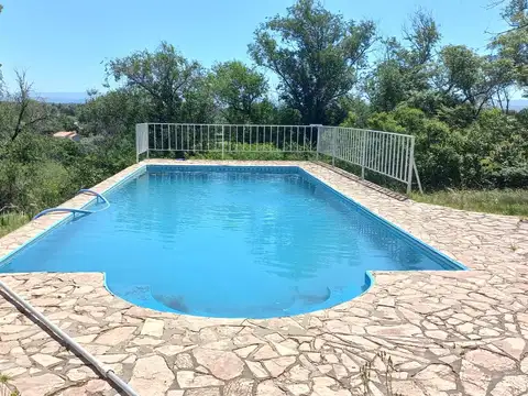 Casa en Venta en Villa Parque Siquiman, USD 286.000