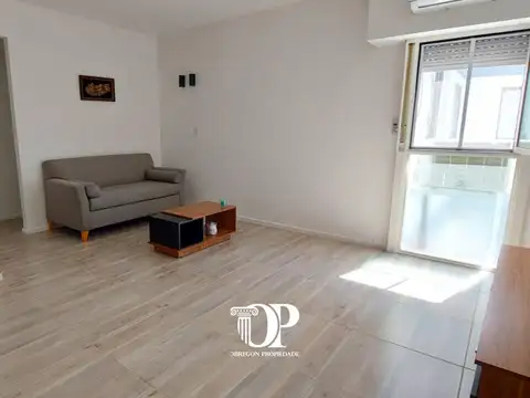 Departamento 2 Ambientes en Venta en San Cristobal 50 m2 Apto Credito y Profesional Reciclado