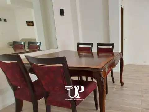 Departamento en Venta al Este