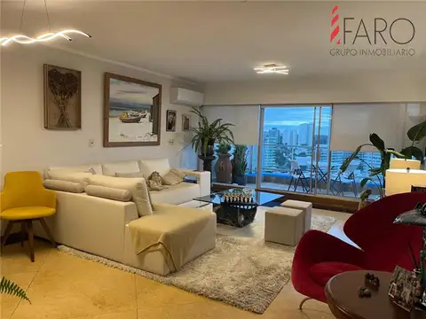 Departamento en Alquiler de 4 ambientes