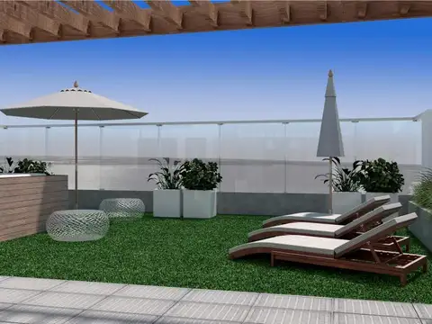 Departamento en Venta A Estrenar