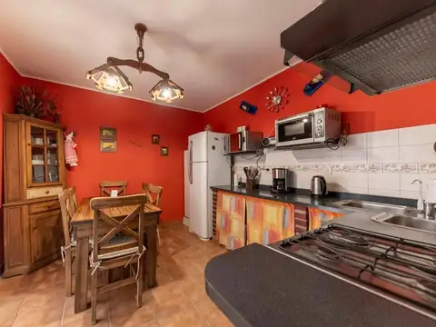 Casa en Venta 56 años
