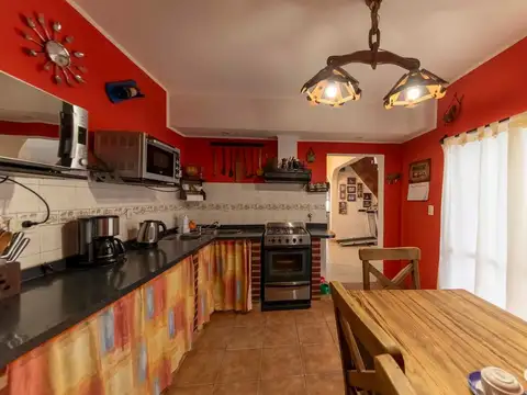 Casa en Venta con 1 cochera