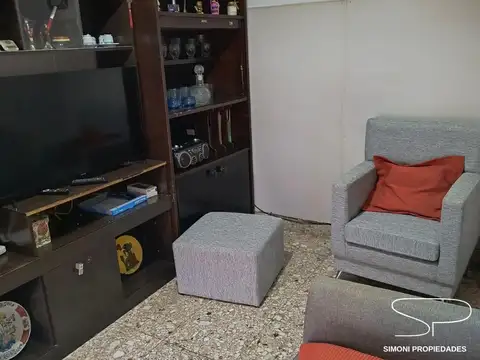Casa en Venta en Villa Ballester, USD 120.000