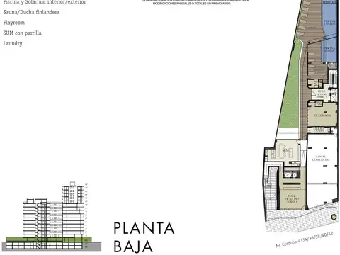 Local en Venta en Palermo Soho, USD 800.000