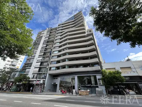 Venta de Local a estrenar en Palermo Soho