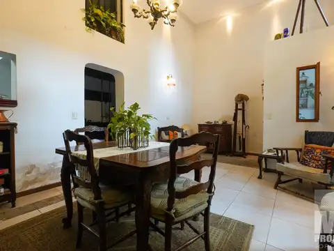 Depto Tipo Casa en Venta de 3 dormitorios