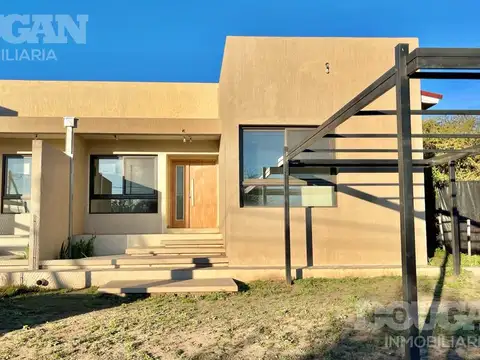 Calle Pedernera - Nuevo Merlo