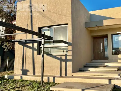 Casa en Venta en Merlo, USD 130.000