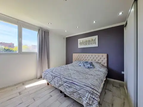 Casa 3 ambientes Barrio Acequias Roldan