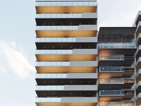 DEPARTAMENTO DOS DORMITORIOS EN VENTA