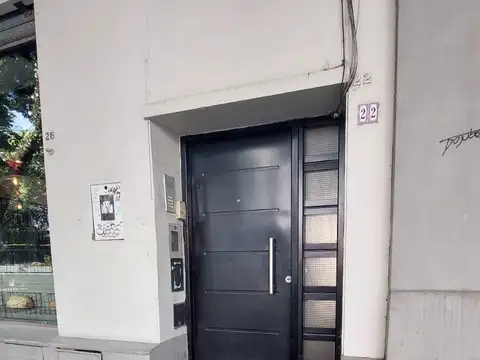 Departamento Interno Pichincha Dos dormitorios + comodín Terraza Quincho Parrillero