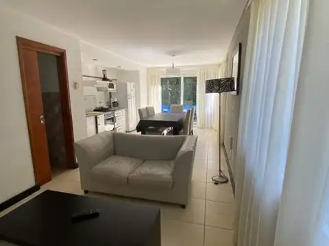 Departamento en Venta 12 años