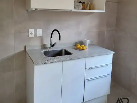 Departamento en Alquiler de 4 ambientes