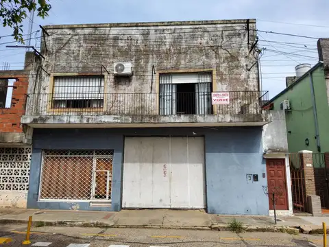 Casa - Venta - Argentina, Concordia - ITUZAINGO 700