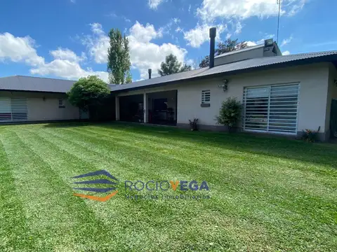 Casa en Alquiler Temporal en Chacras Del Molino, USD 3.500