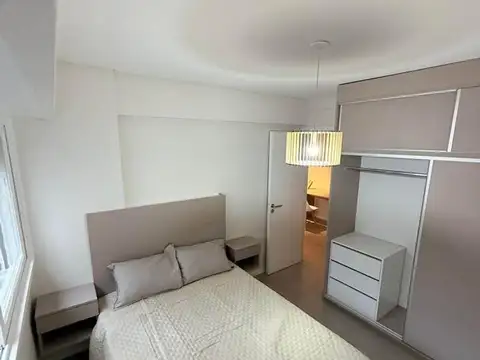 Bolivar 2100, Piso 5