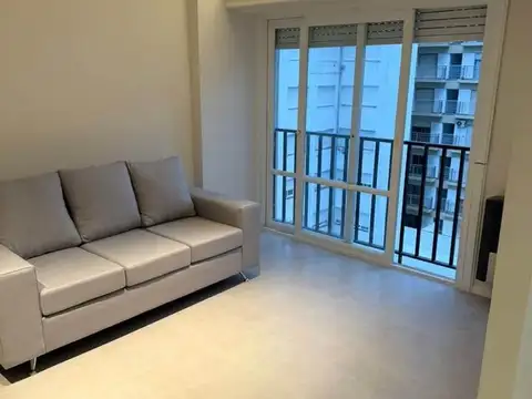 Bolivar 2100, Piso 5