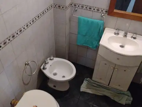 Departamento en Venta en Bella Vista, USD 37.000