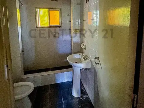 Pasaje Apóstoles 1200, Piso 1