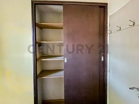 Pasaje Apóstoles 1200, Piso 1