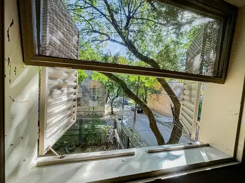 Pasaje Apóstoles 1200, Piso 1