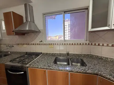 Departamento en Alquiler al Norte