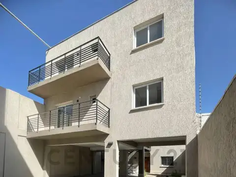 ALQUILO Hermoso Departamento 2 Dormitorios con cochera, a Estrenar, en el corazón de la sexta secció