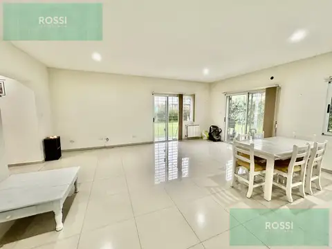 Avellaneda al 1600 Apto Credito - Alquilada