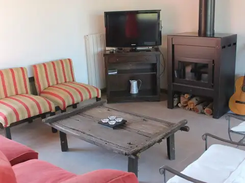 Alquiler Barrio de Chacras Las Lilas Lujan