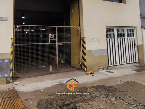 VENTA DE GALPÓN EN VILLA LYNCH