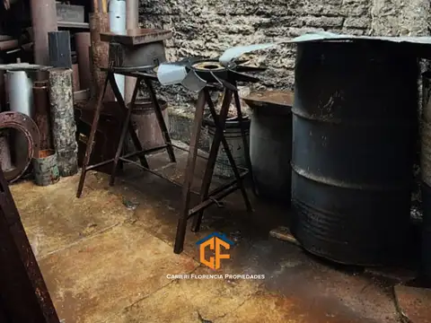 Galpon en Venta en Villa Lynch, USD 250.000