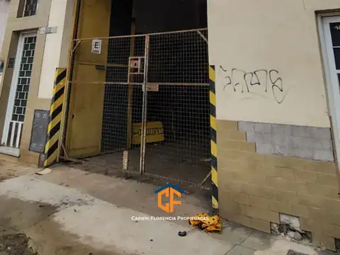 VENTA DE GALPÓN EN VILLA LYNCH