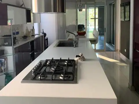 Casa en Barrio Septiembre