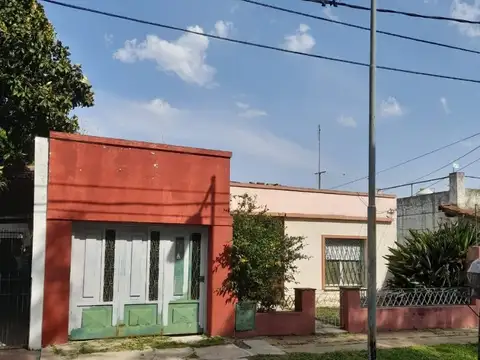 Casa en Alquiler de 2 dormitorios