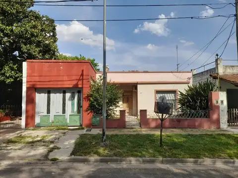 Casa En Alquiler 4 Amb Muñiz