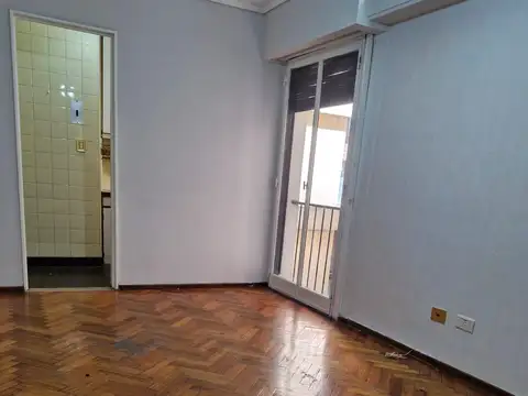 VENTA DEPARTAMENTO DE 2 AMBIENTES