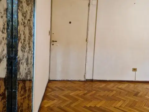 Departamento en Venta en Almagro, USD 55.000