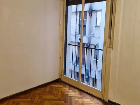 VENTA DEPARTAMENTO DE 2 AMBIENTES