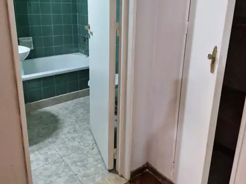 VENTA DEPARTAMENTO DE 2 AMBIENTES