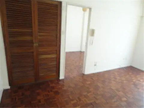 DEPARTAMENTO 2 AMBIENTES CON RENTA .MUY BUEN ESTADO.OPORTUNIDAD 