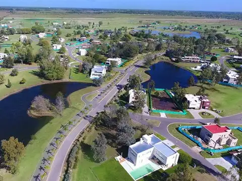 Terreno en Venta en Terralagos, USD 239.000